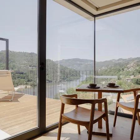 Dajas Douro Valley - Exclusive Alojamento de Turismo Rural