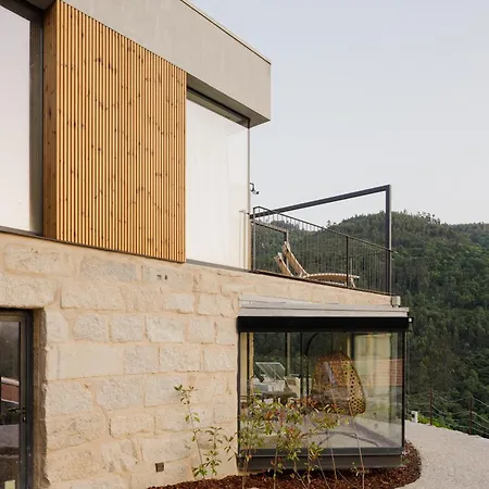 Dajas Douro Valley - Exclusive Alojamento de Turismo Rural *