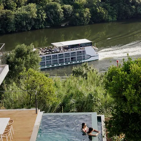 Dajas Douro Valley - Exclusive Farm stay Sande (Sao Clemente)