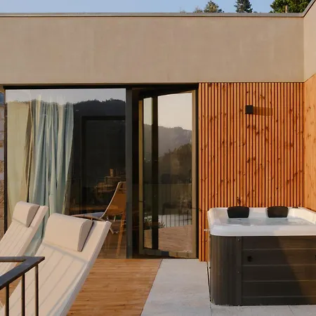 Dajas Douro Valley - Exclusive * Sande (Sao Clemente)