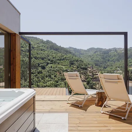 Dajas Douro Valley - Exclusive Bauernhof