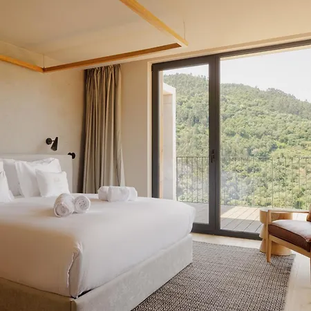Alojamento de Turismo Rural Dajas Douro Valley - Exclusive *