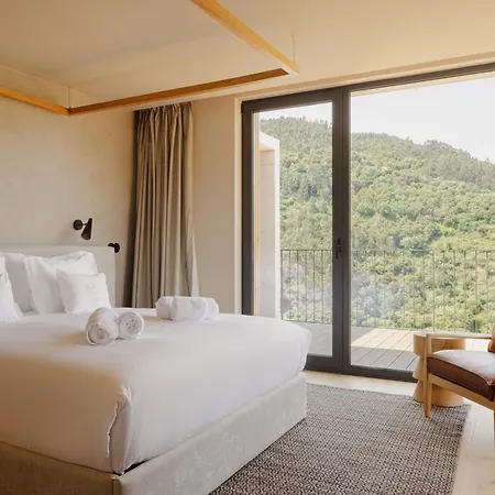 Κατάλυμα σε φάρμα Dajas Douro Valley - Exclusive *