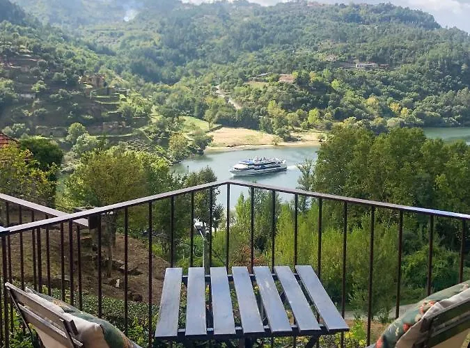 Farma Dajas Douro Valley - Exclusive *