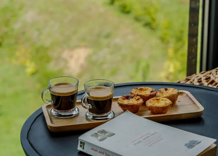 Dajas Douro Valley - Exclusive Sande (Sao Clemente)