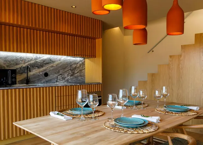 Dajas Douro Valley - Exclusive Farma Sande (Sao Clemente)