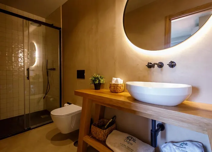 Dajas Douro Valley - Exclusive Sande (Sao Clemente)