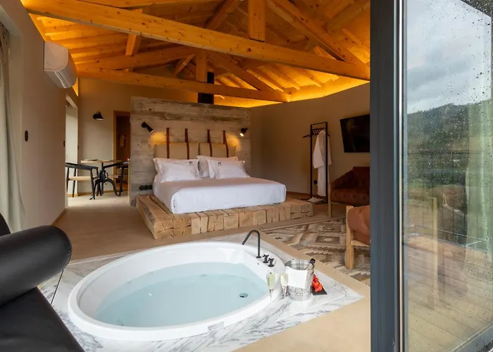 Dajas Douro Valley - Exclusive