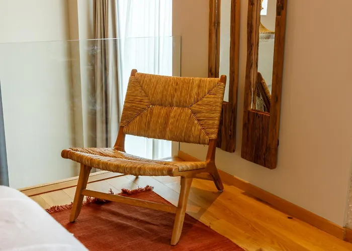 Dajas Douro Valley - Exclusive * Sande (Sao Clemente)