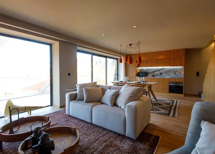 Dajas Douro Valley - Exclusive Feriegård