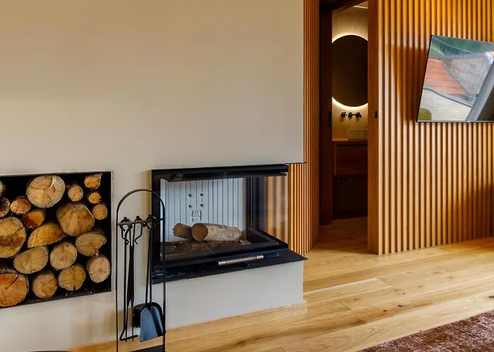 Dajas Douro Valley - Exclusive Feriegård *