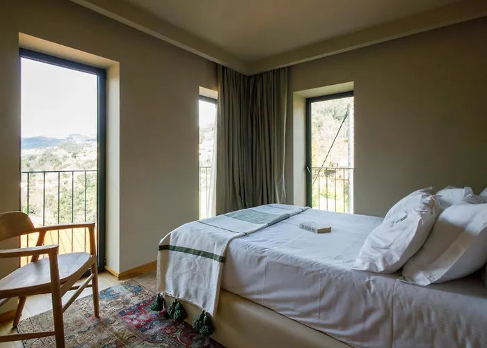 Dajas Douro Valley - Exclusive Feriegård Sande (Sao Clemente)