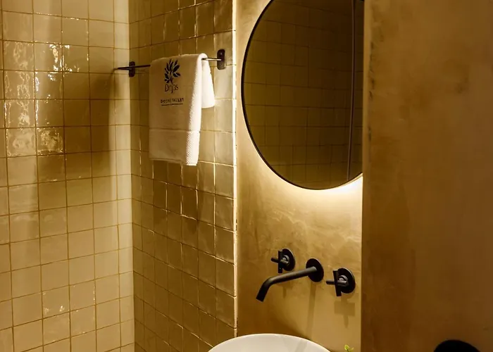 农家乐 Dajas Douro Valley - Exclusive *