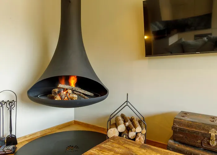 Feriegård Dajas Douro Valley - Exclusive Sande (Sao Clemente)