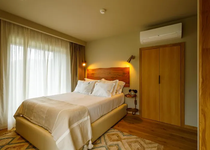 Dajas Douro Valley - Exclusive * Sande (Sao Clemente)