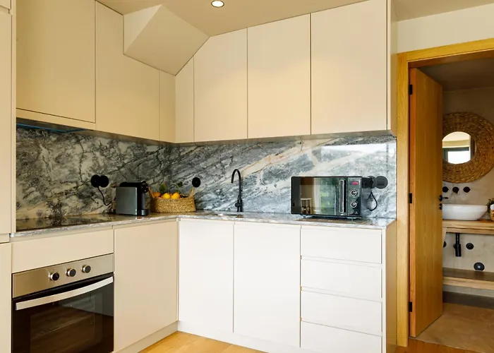 Dajas Douro Valley - Exclusive Farma Sande (Sao Clemente)