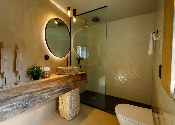 农家乐 Dajas Douro Valley - Exclusive Sande (Sao Clemente)