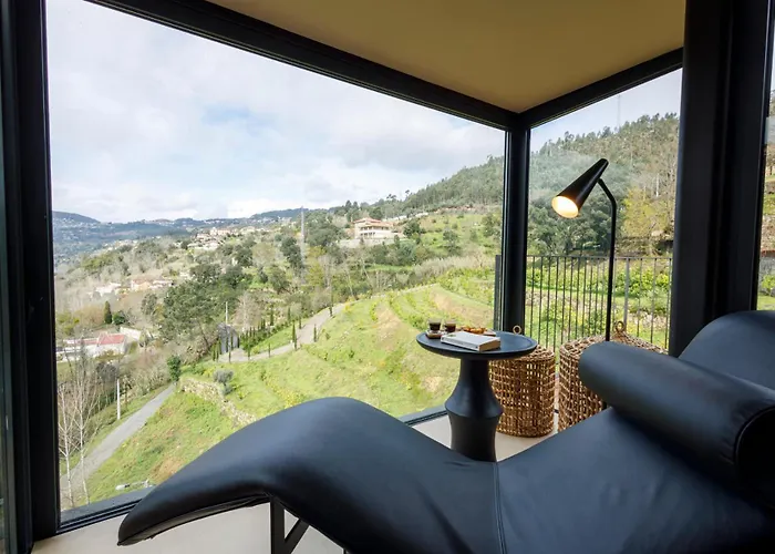 Dajas Douro Valley - Exclusive Sande (Sao Clemente)