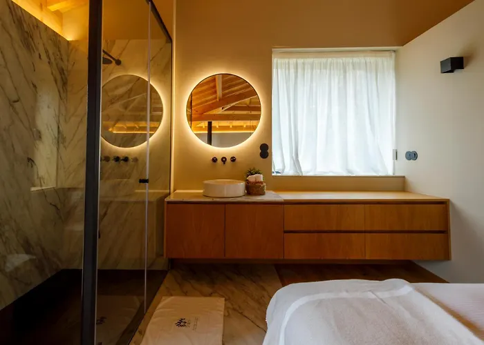 农家乐 Dajas Douro Valley - Exclusive *