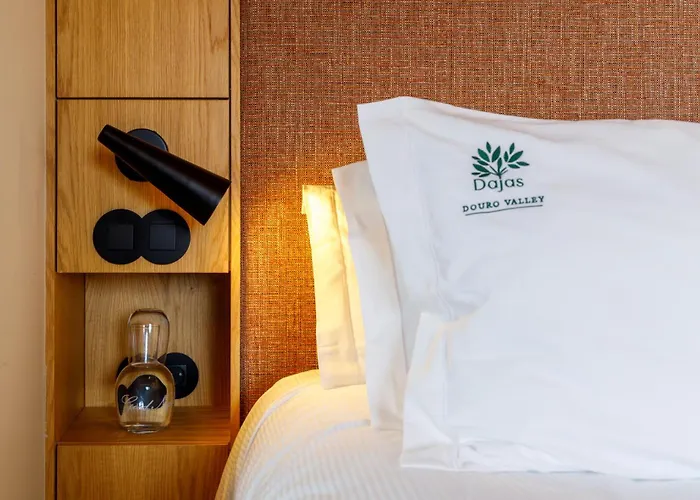 Dajas Douro Valley - Exclusive