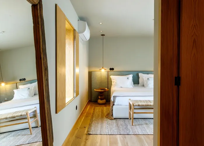 Dajas Douro Valley - Exclusive * Sande (Sao Clemente)