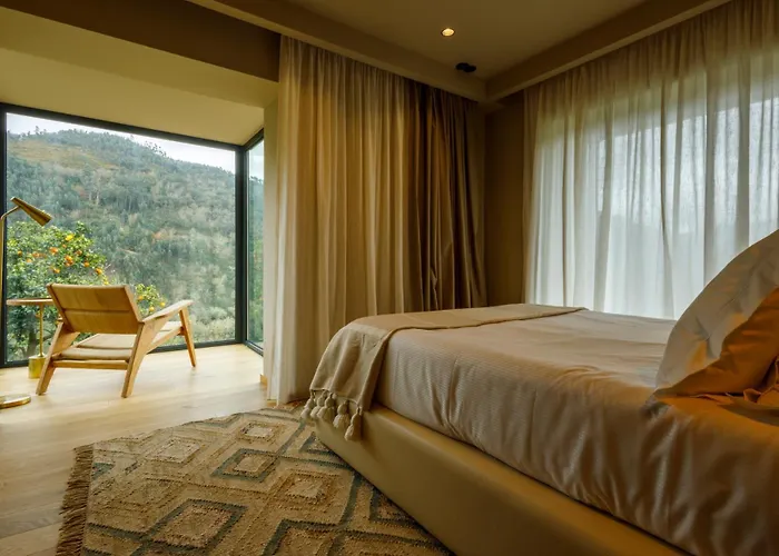 Feriegård Dajas Douro Valley - Exclusive *