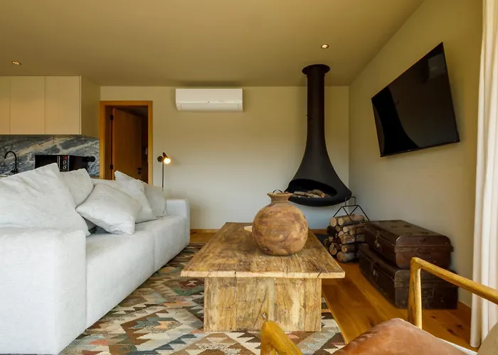 Feriegård Dajas Douro Valley - Exclusive