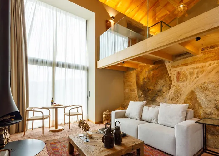 农家乐 Dajas Douro Valley - Exclusive