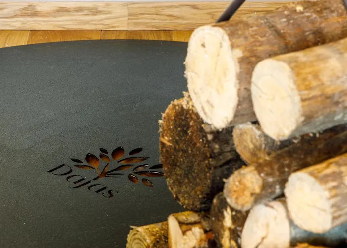 农家乐 Dajas Douro Valley - Exclusive Sande (Sao Clemente)