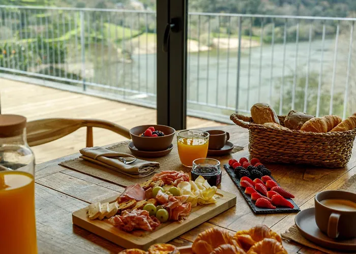 Farma Dajas Douro Valley - Exclusive Sande (Sao Clemente)