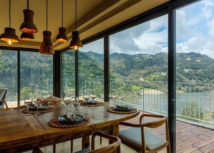 Dajas Douro Valley - Exclusive