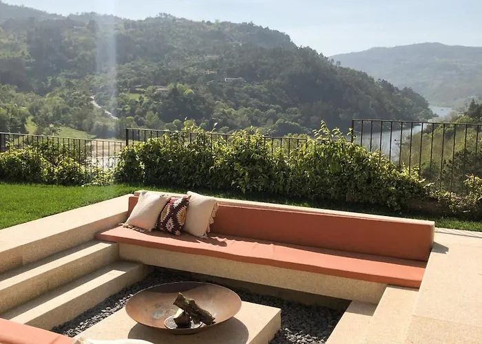 Dajas Douro Valley - Exclusive Farma