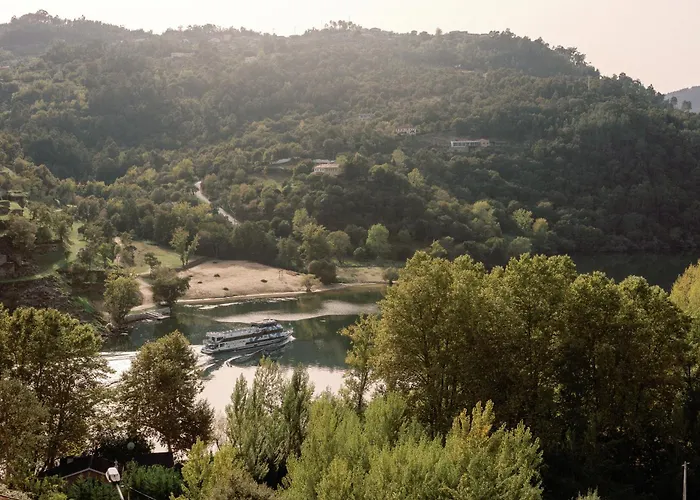 Dajas Douro Valley - Exclusive Sande (Sao Clemente)