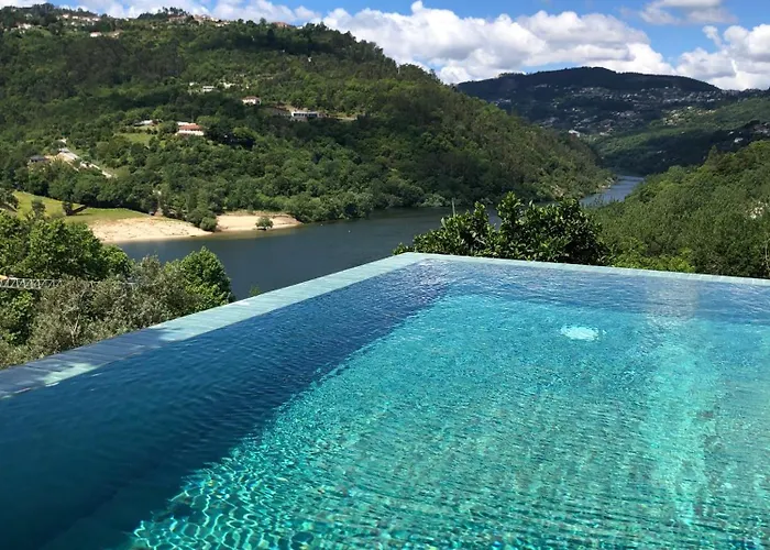 Dajas Douro Valley - Exclusive * Sande (Sao Clemente)