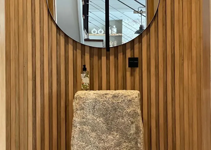 Dajas Douro Valley - Exclusive * Sande (Sao Clemente)