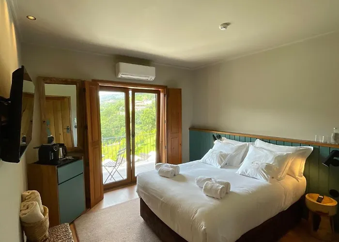 Dajas Douro Valley - Exclusive Feriegård *