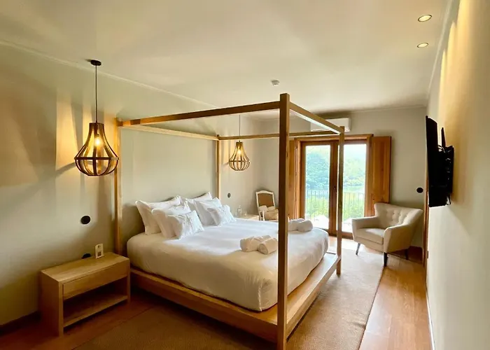 Dajas Douro Valley - Exclusive * Sande (Sao Clemente)