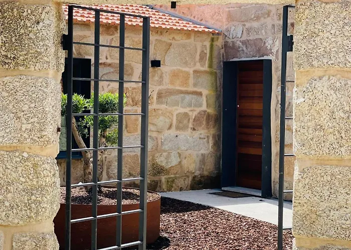 Farma Dajas Douro Valley - Exclusive