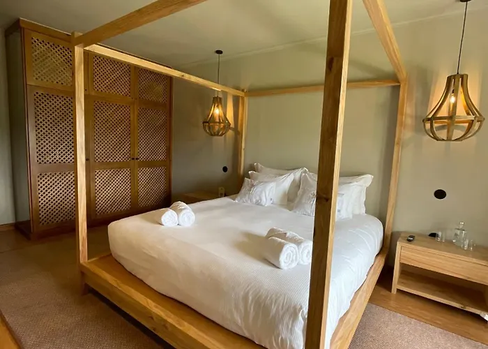 Dajas Douro Valley - Exclusive * Sande (Sao Clemente)