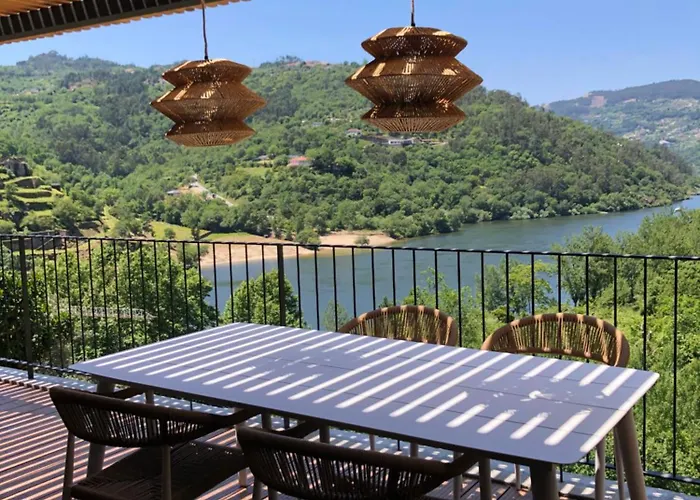 Dajas Douro Valley - Exclusive * Sande (Sao Clemente)