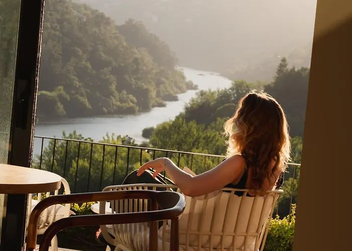 Dajas Douro Valley - Exclusive Farma