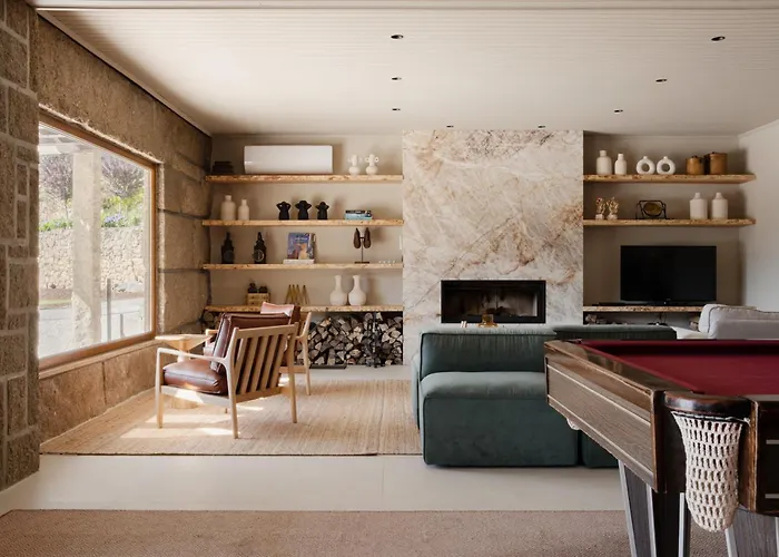 Feriegård Dajas Douro Valley - Exclusive