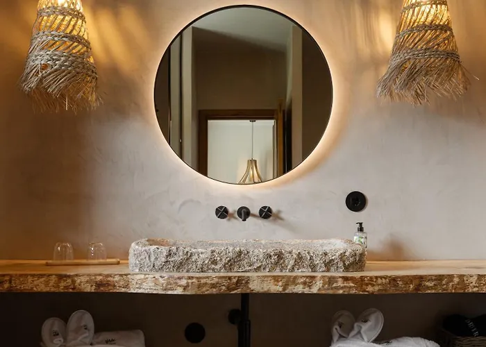 Dajas Douro Valley - Exclusive 农家乐 *