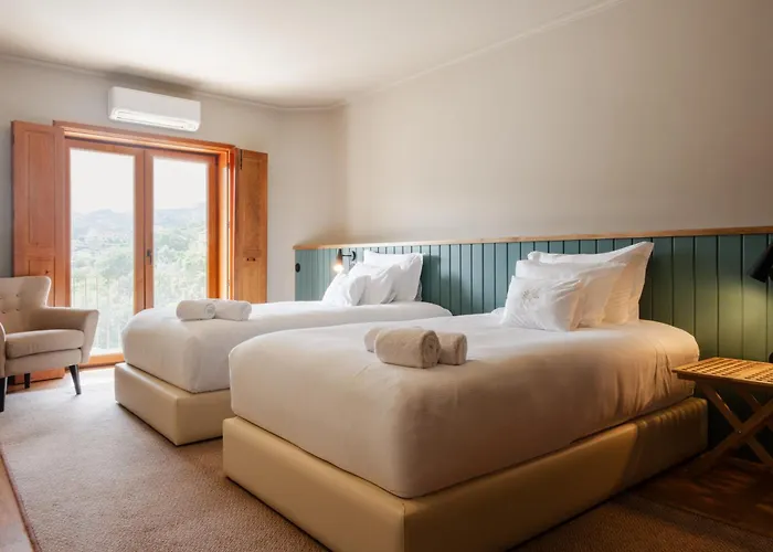 Feriegård Dajas Douro Valley - Exclusive *