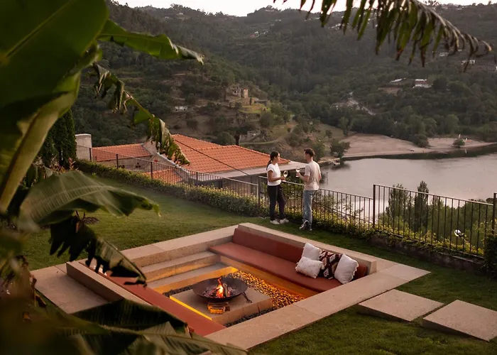 Dajas Douro Valley - Exclusive