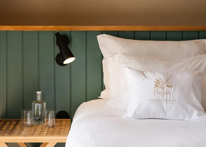 Dajas Douro Valley - Exclusive