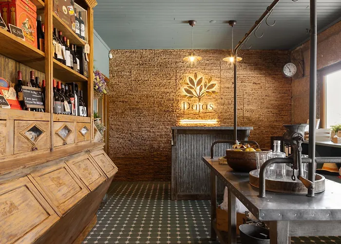 Dajas Douro Valley - Exclusive * Sande (Sao Clemente)