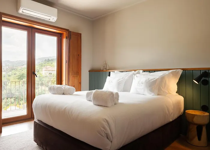 Dajas Douro Valley - Exclusive