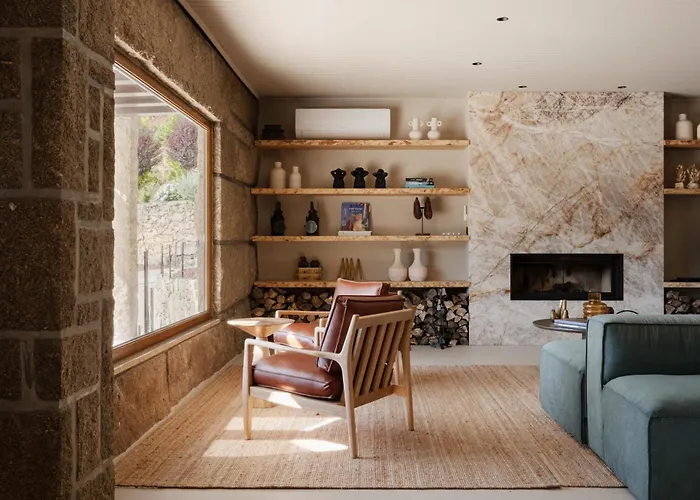 Dajas Douro Valley - Exclusive