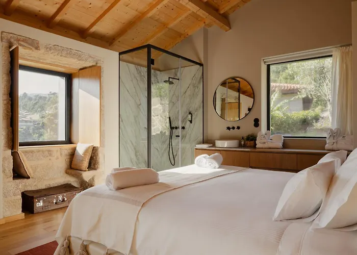 Dajas Douro Valley - Exclusive 农家乐